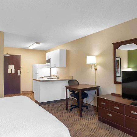 Extended Stay America Suites - Syracuse - Dewitt Іст-Сіракуз Екстер'єр фото