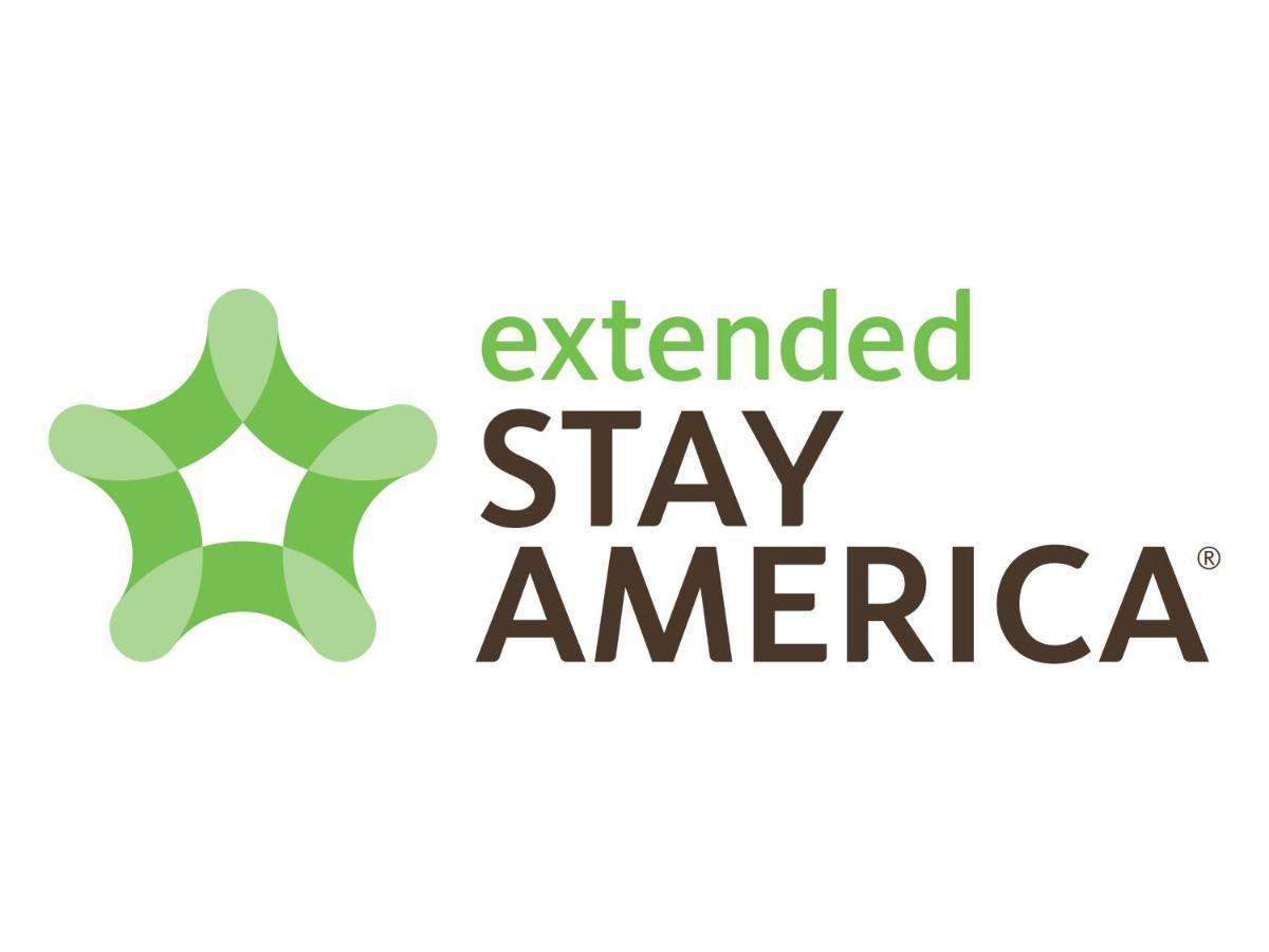 Extended Stay America Suites - Syracuse - Dewitt Іст-Сіракуз Екстер'єр фото