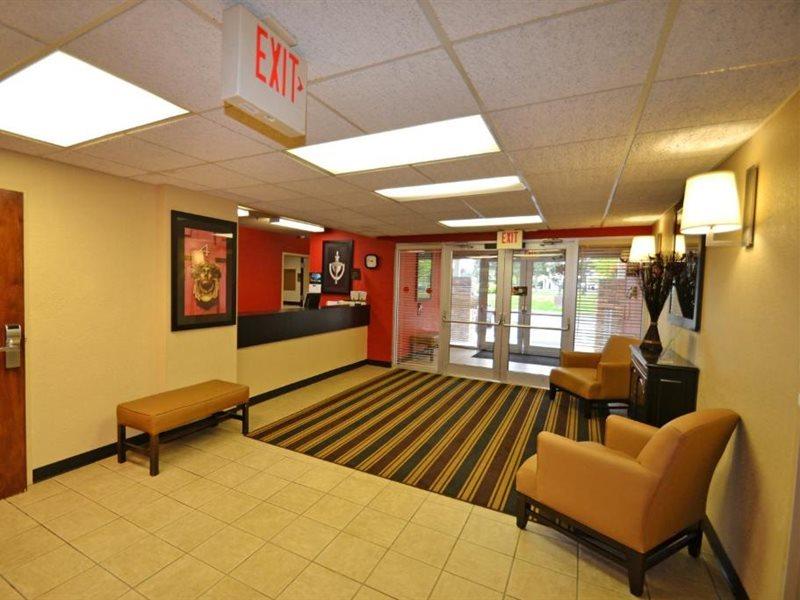 Extended Stay America Suites - Syracuse - Dewitt Іст-Сіракуз Екстер'єр фото