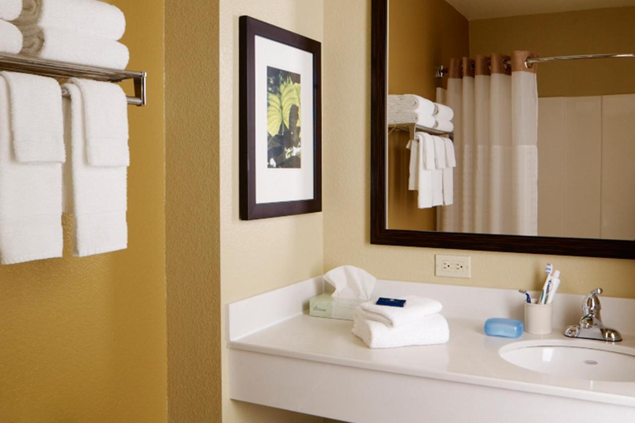 Extended Stay America Suites - Syracuse - Dewitt Іст-Сіракуз Екстер'єр фото