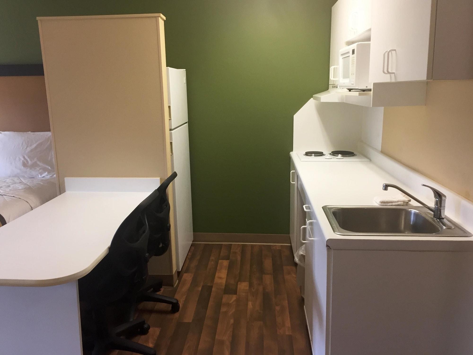 Extended Stay America Suites - Syracuse - Dewitt Іст-Сіракуз Екстер'єр фото