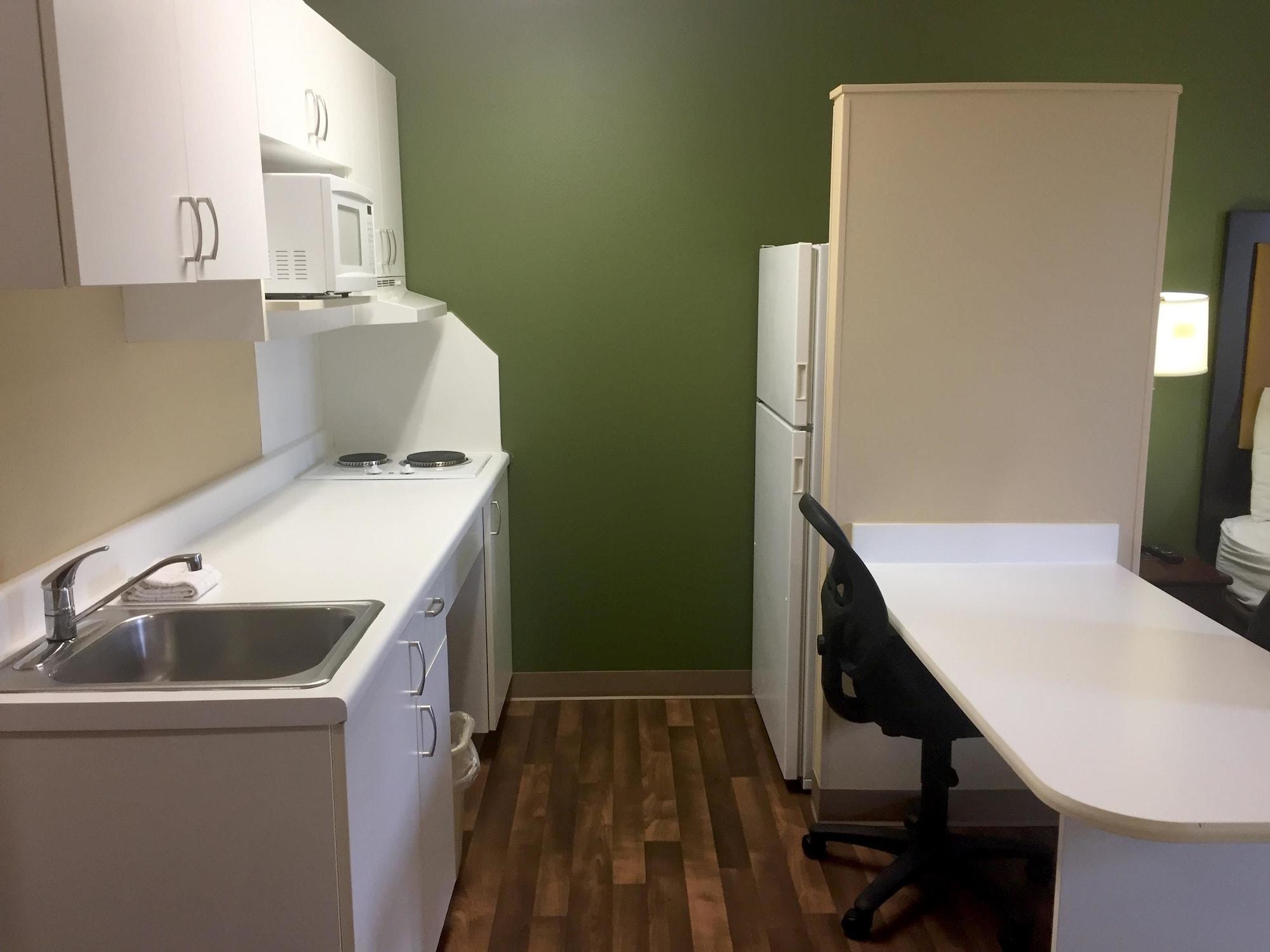 Extended Stay America Suites - Syracuse - Dewitt Іст-Сіракуз Екстер'єр фото
