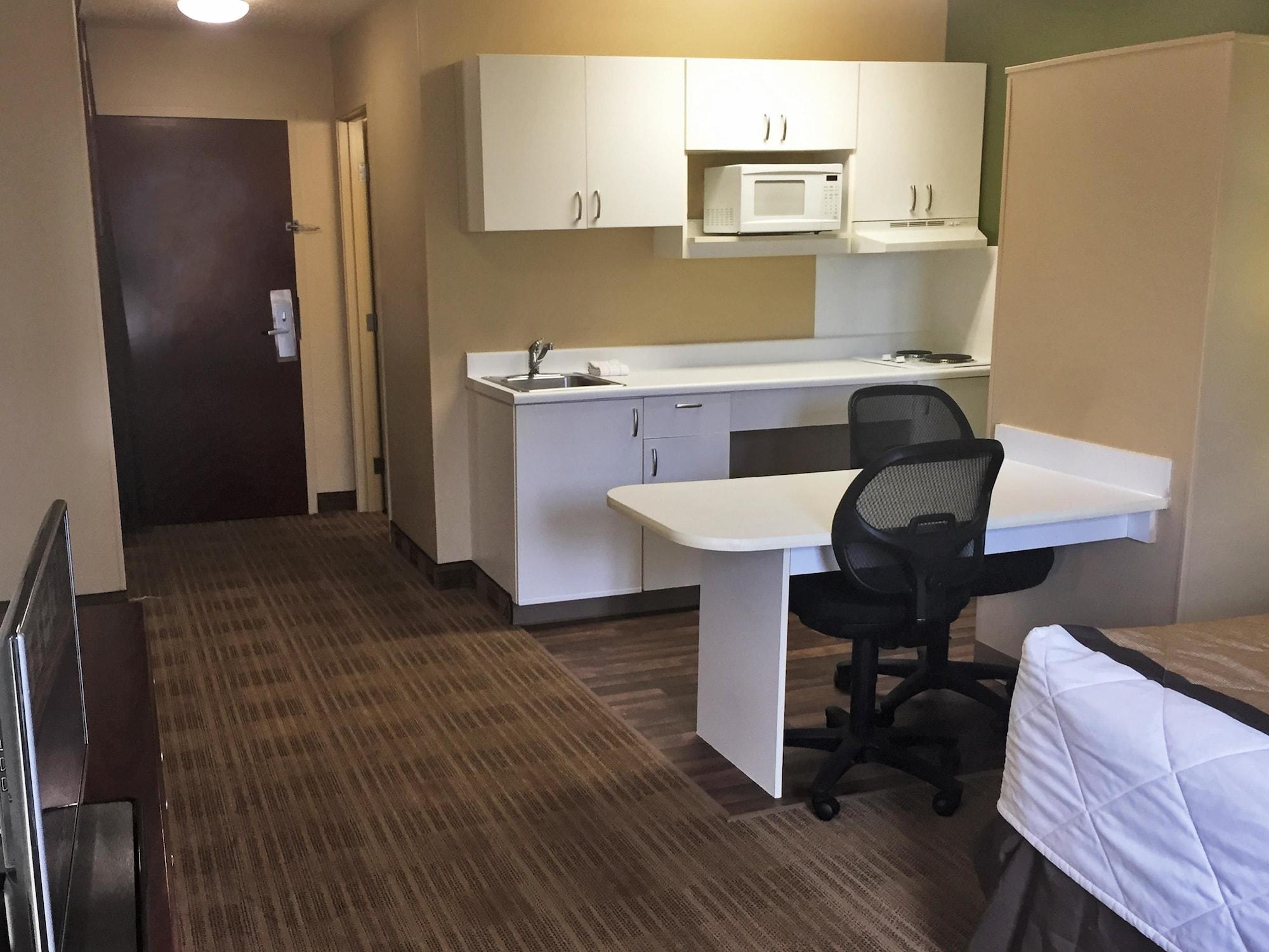 Extended Stay America Suites - Syracuse - Dewitt Іст-Сіракуз Екстер'єр фото