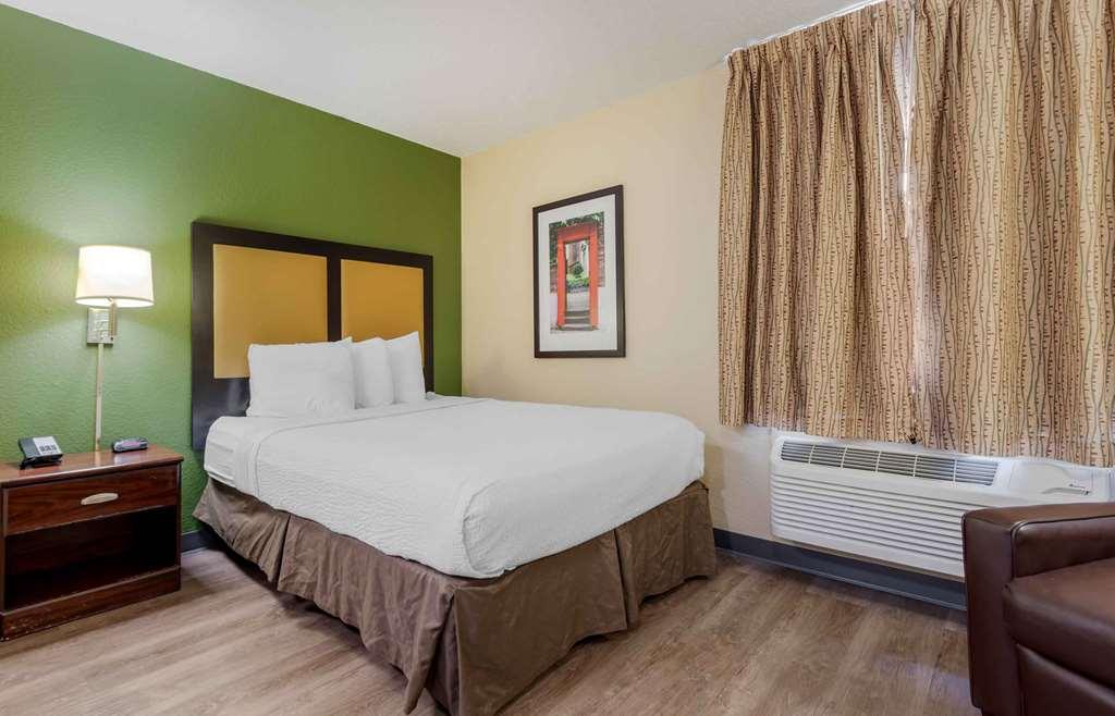 Extended Stay America Suites - Syracuse - Dewitt Іст-Сіракуз Номер фото