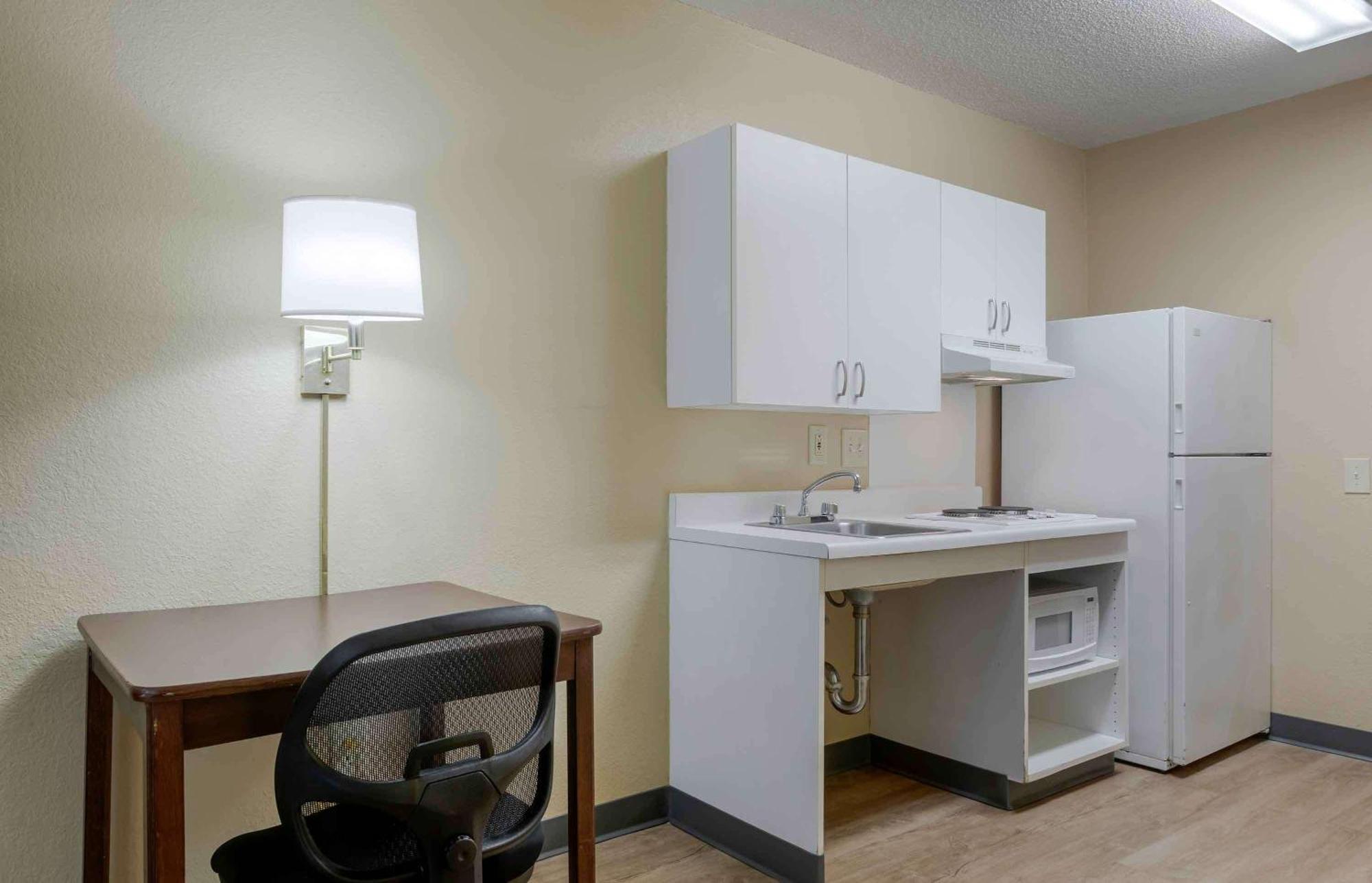 Extended Stay America Suites - Syracuse - Dewitt Іст-Сіракуз Екстер'єр фото
