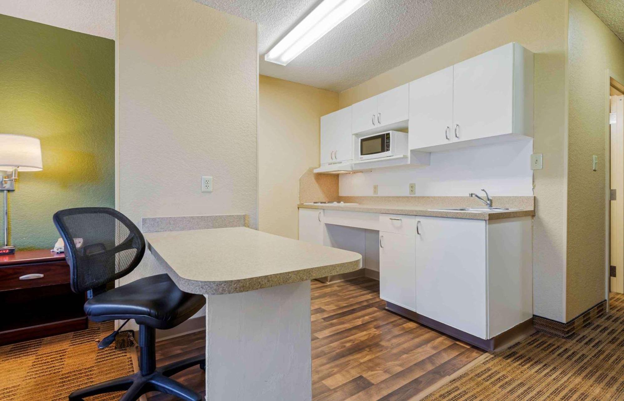 Extended Stay America Suites - Syracuse - Dewitt Іст-Сіракуз Екстер'єр фото
