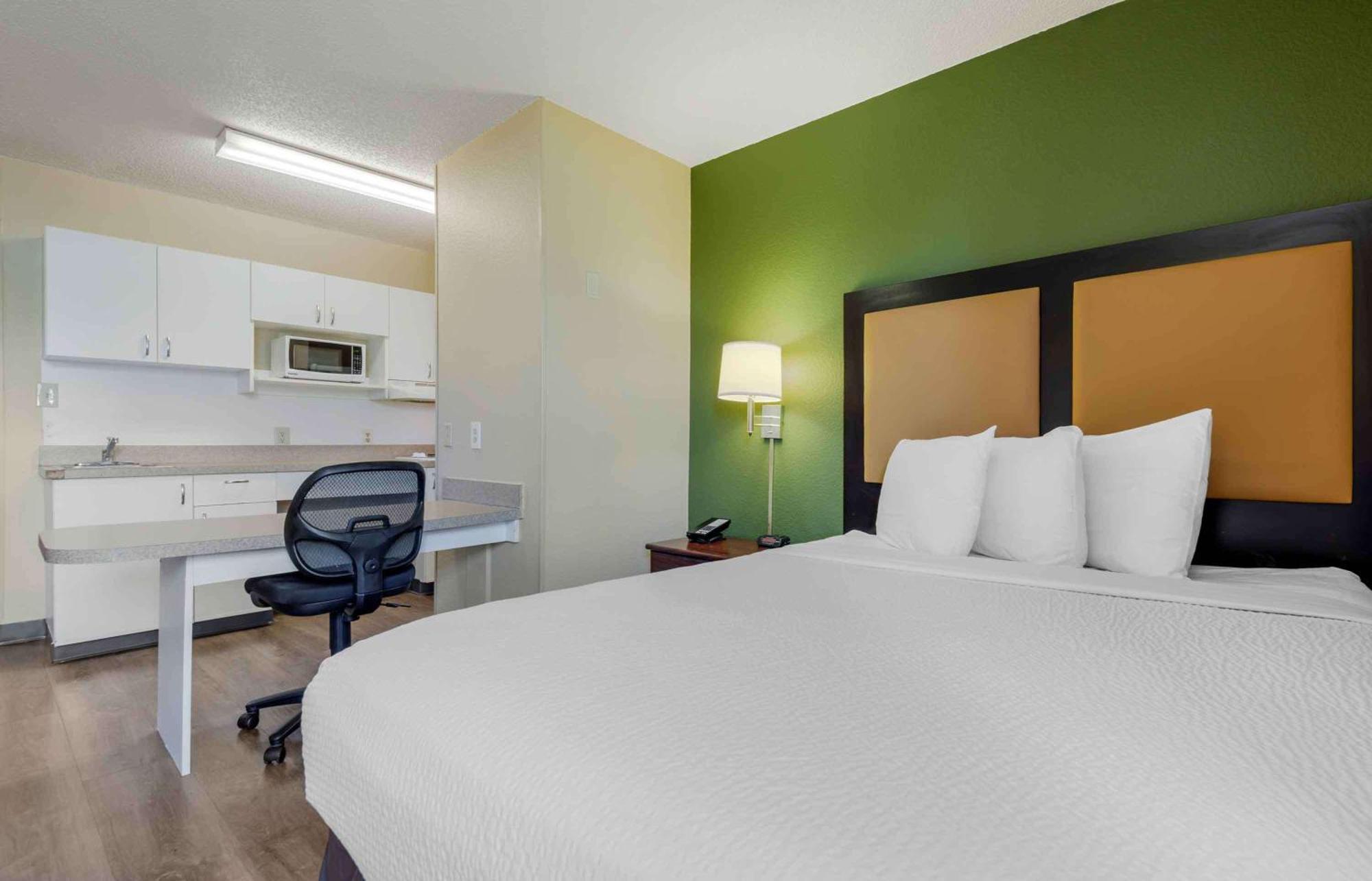 Extended Stay America Suites - Syracuse - Dewitt Іст-Сіракуз Екстер'єр фото