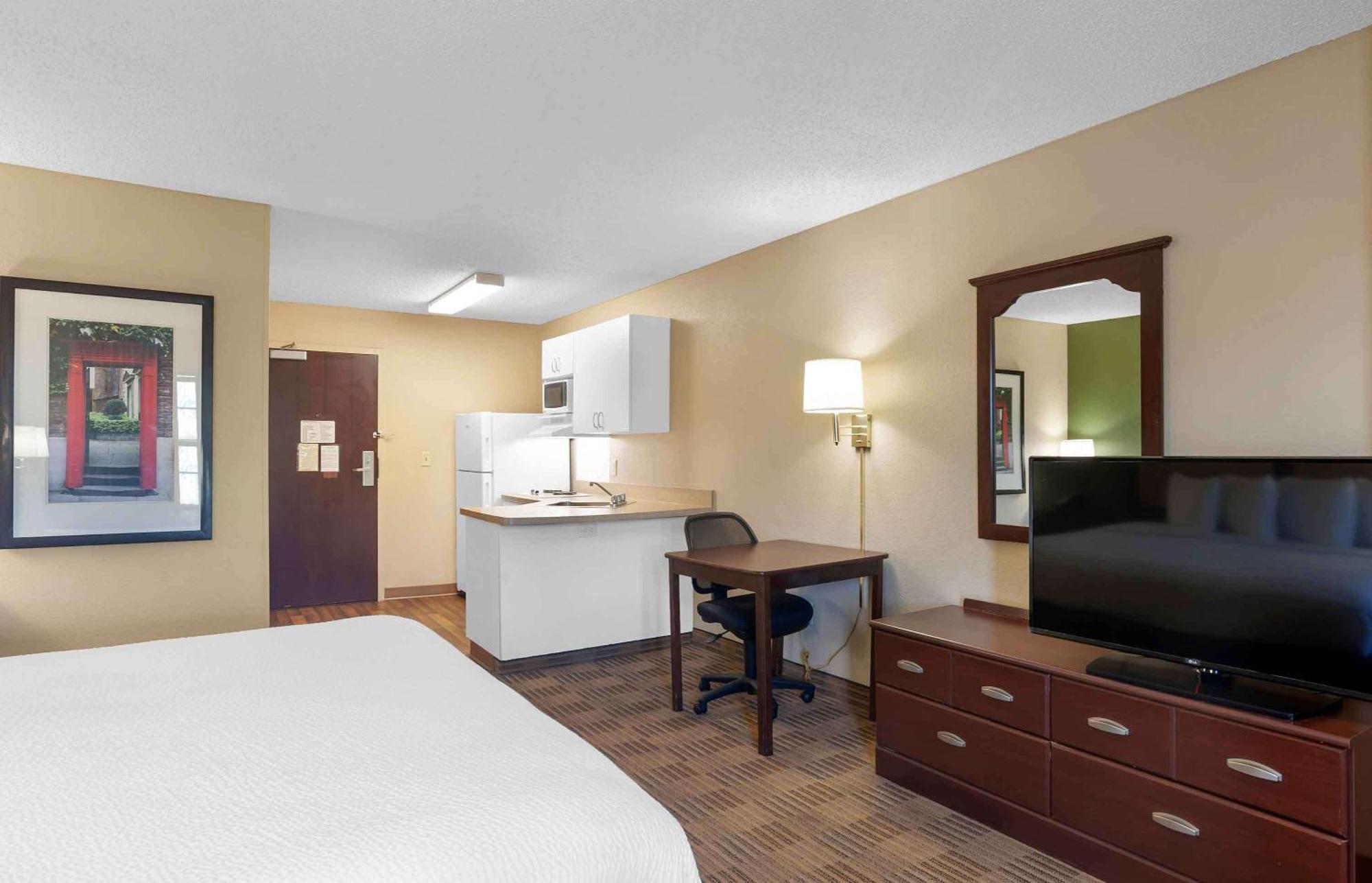 Extended Stay America Suites - Syracuse - Dewitt Іст-Сіракуз Екстер'єр фото
