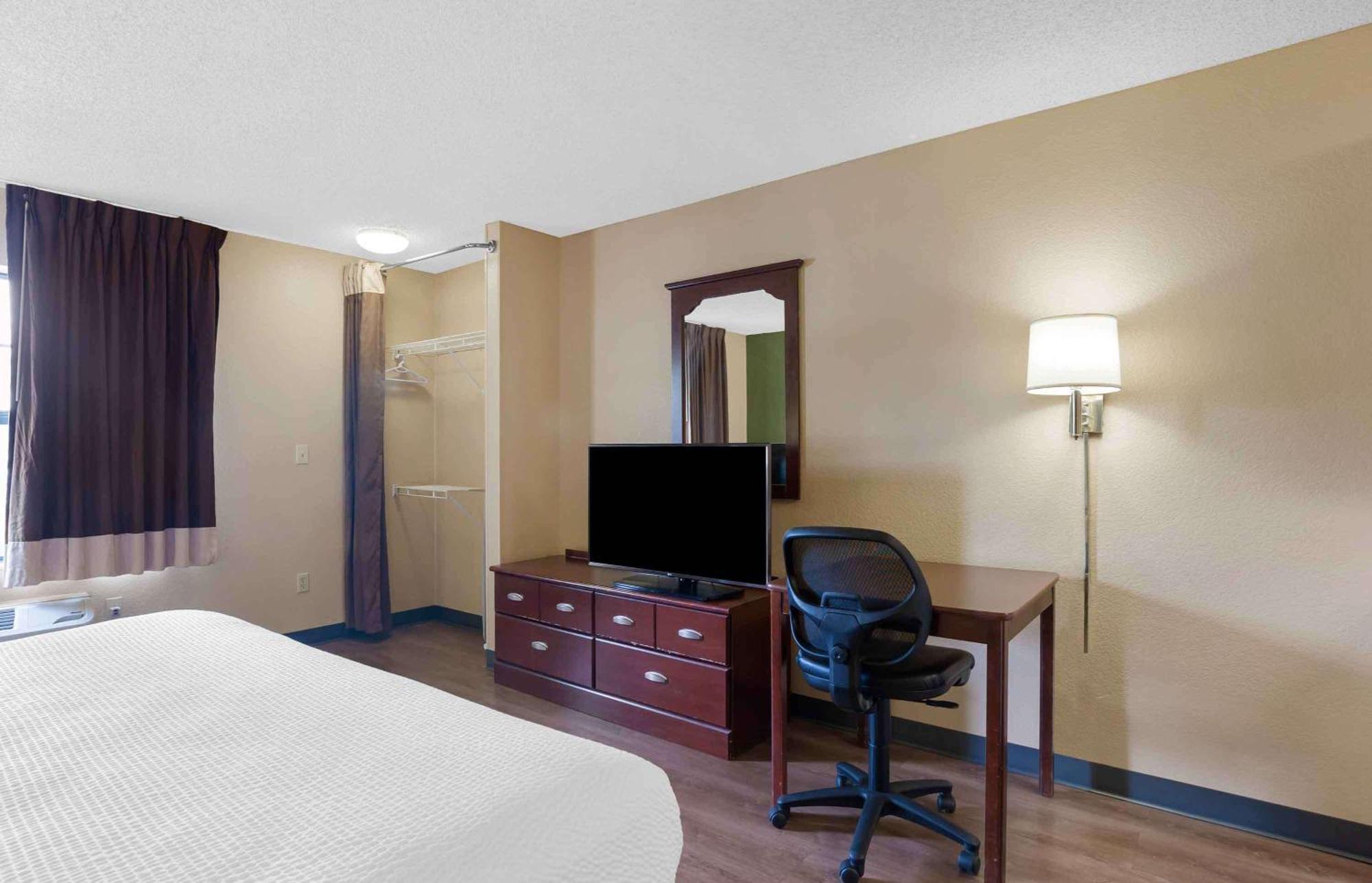 Extended Stay America Suites - Syracuse - Dewitt Іст-Сіракуз Екстер'єр фото