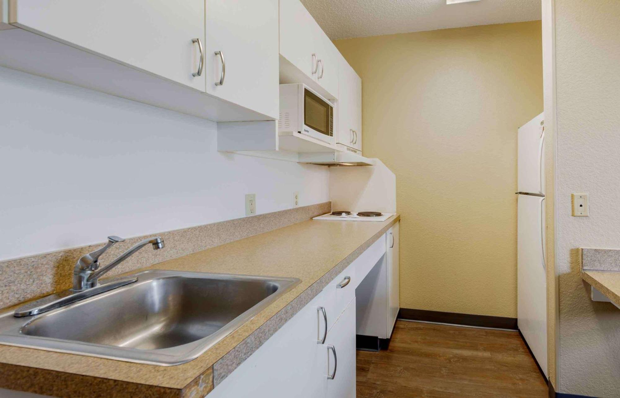 Extended Stay America Suites - Syracuse - Dewitt Іст-Сіракуз Екстер'єр фото
