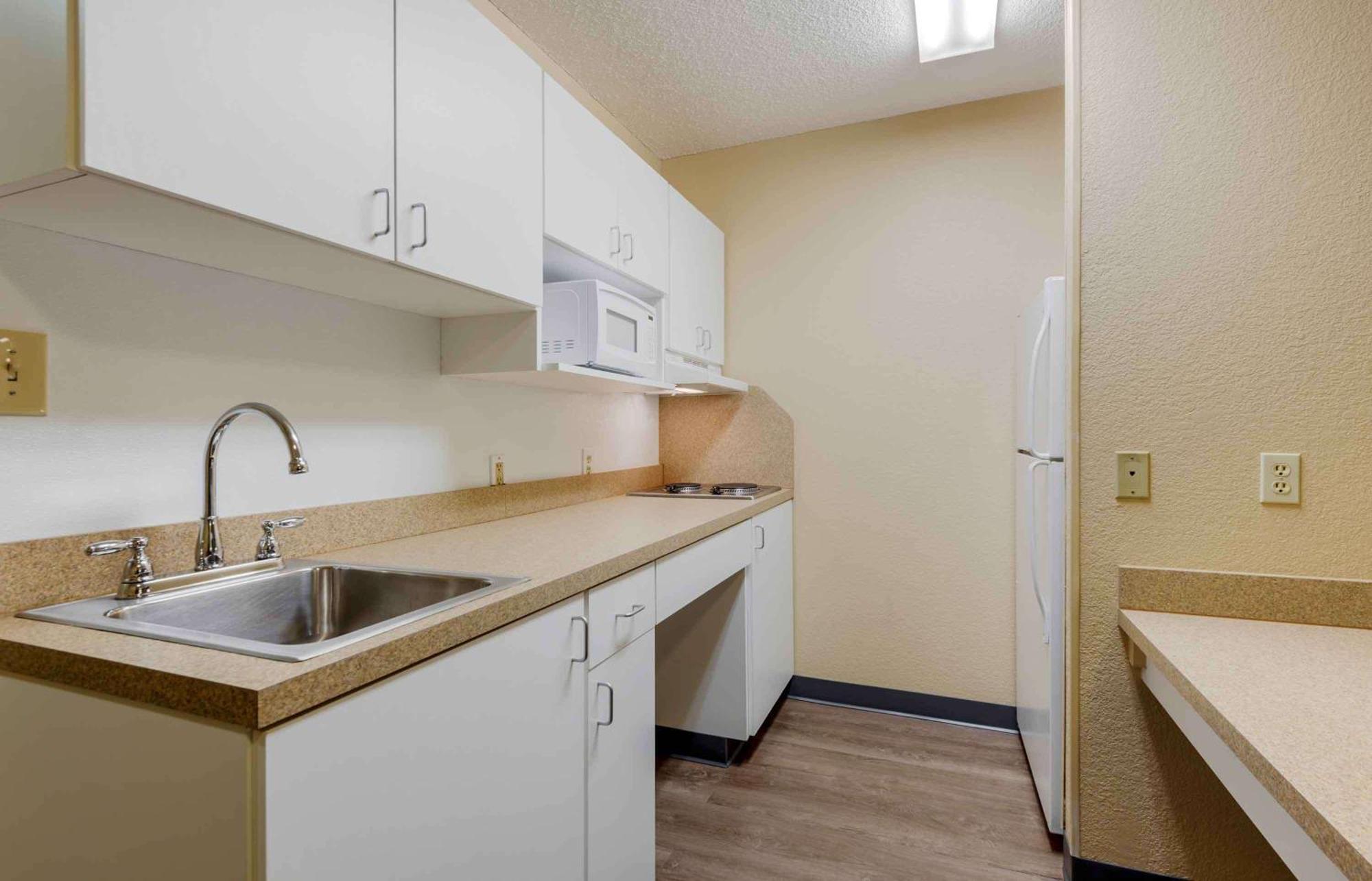 Extended Stay America Suites - Syracuse - Dewitt Іст-Сіракуз Екстер'єр фото