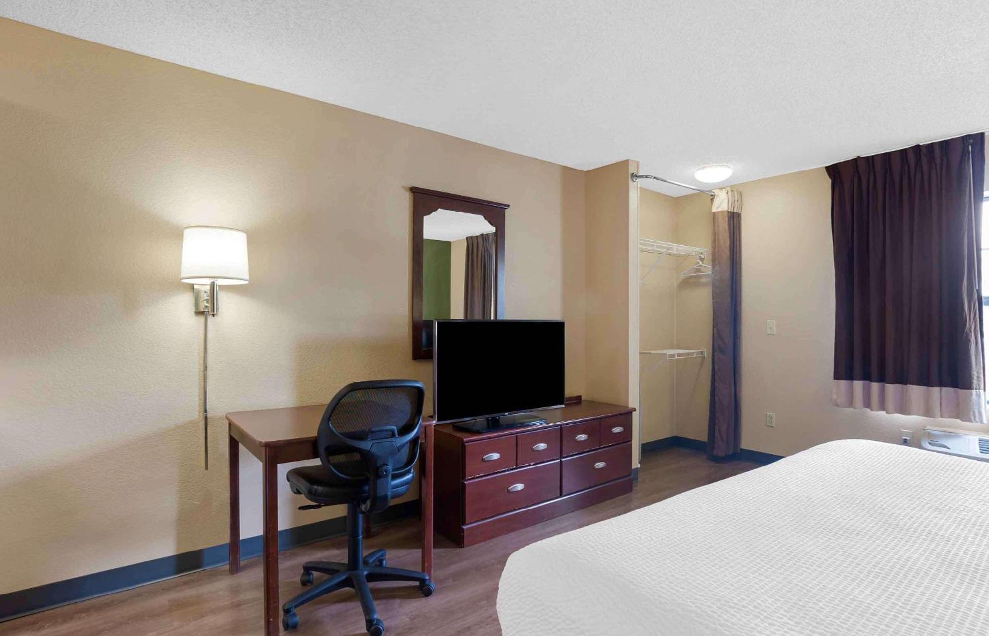 Extended Stay America Suites - Syracuse - Dewitt Іст-Сіракуз Екстер'єр фото