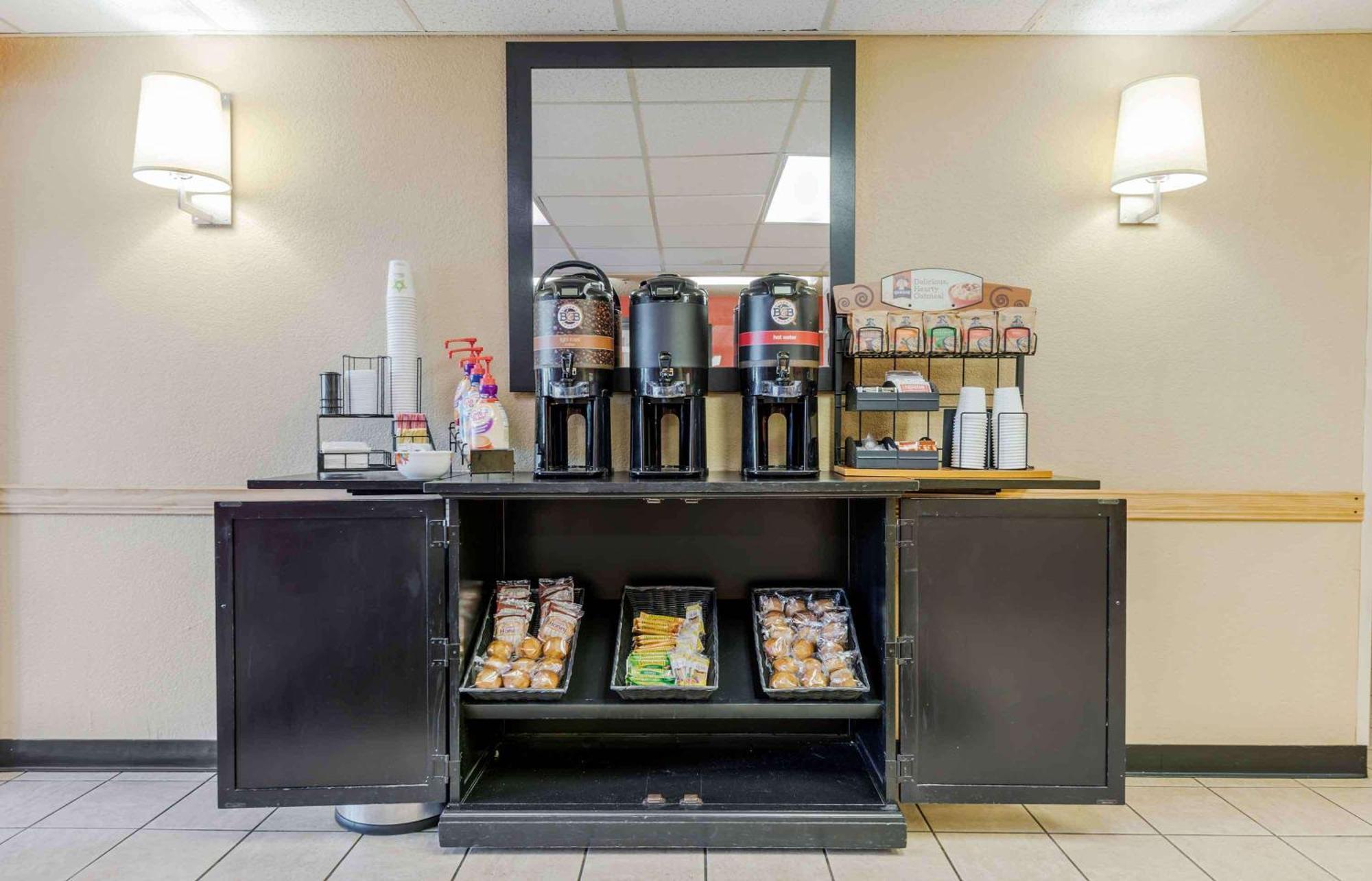 Extended Stay America Suites - Syracuse - Dewitt Іст-Сіракуз Екстер'єр фото