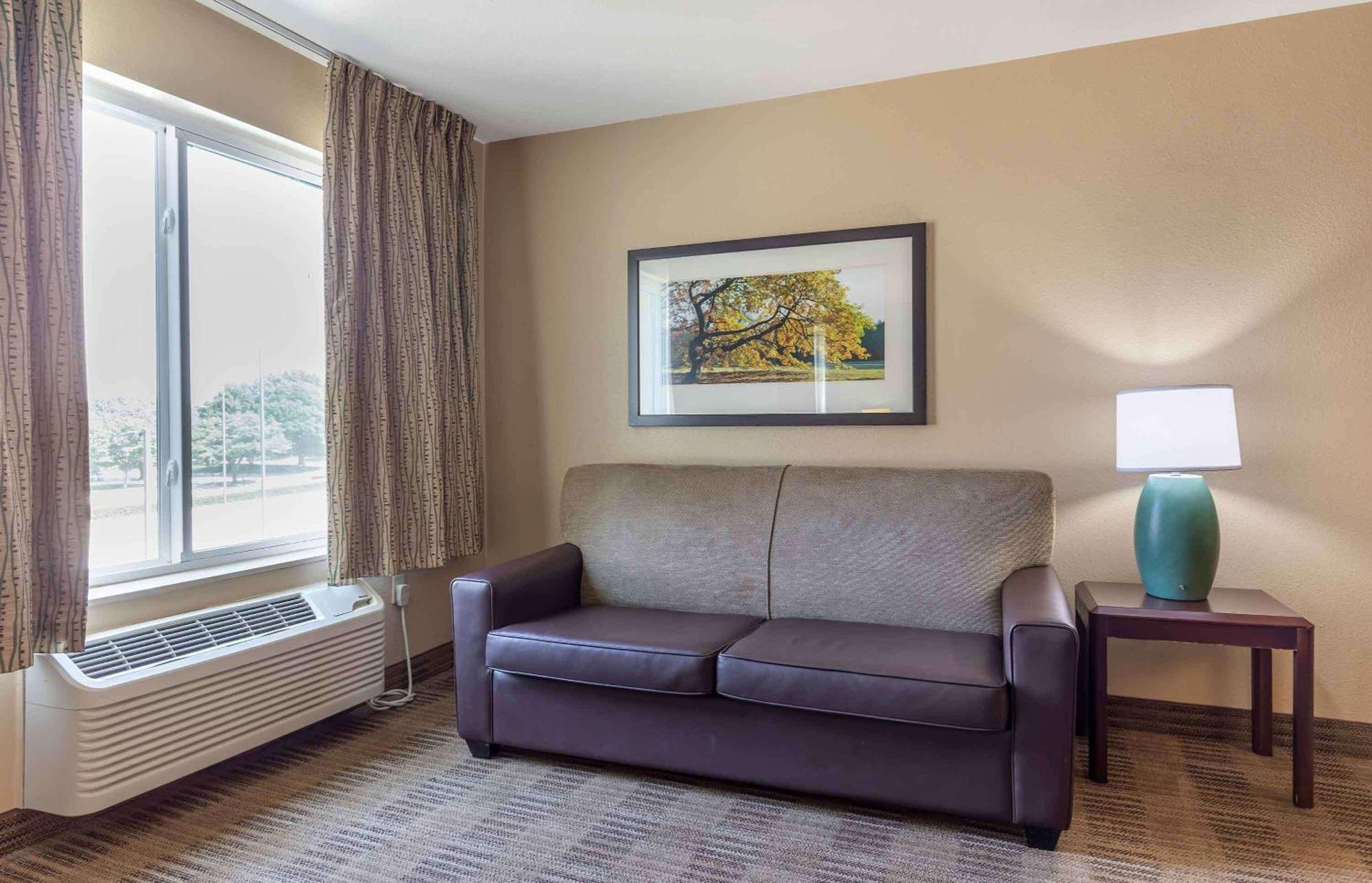 Extended Stay America Suites - Syracuse - Dewitt Іст-Сіракуз Екстер'єр фото