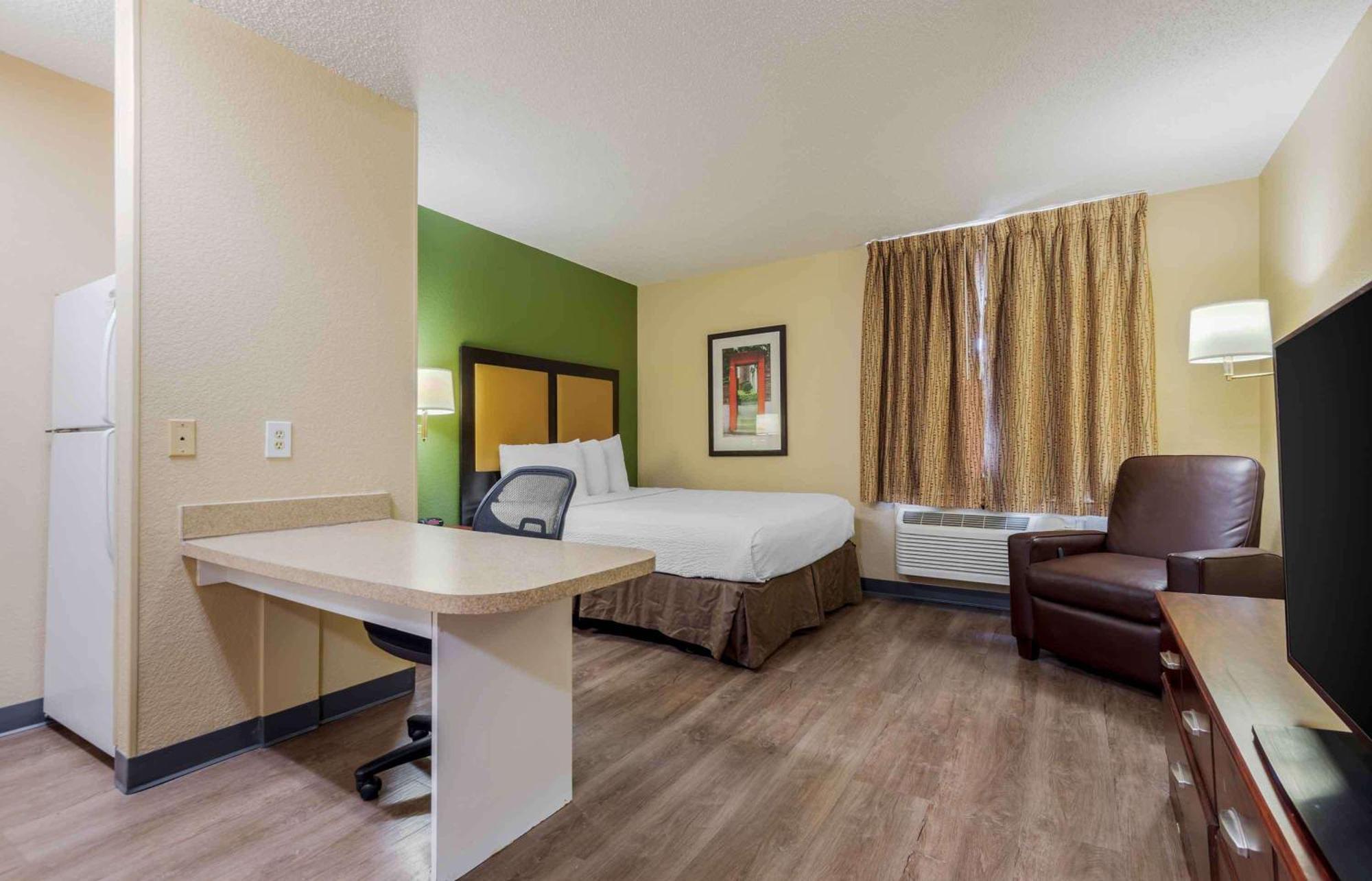 Extended Stay America Suites - Syracuse - Dewitt Іст-Сіракуз Екстер'єр фото