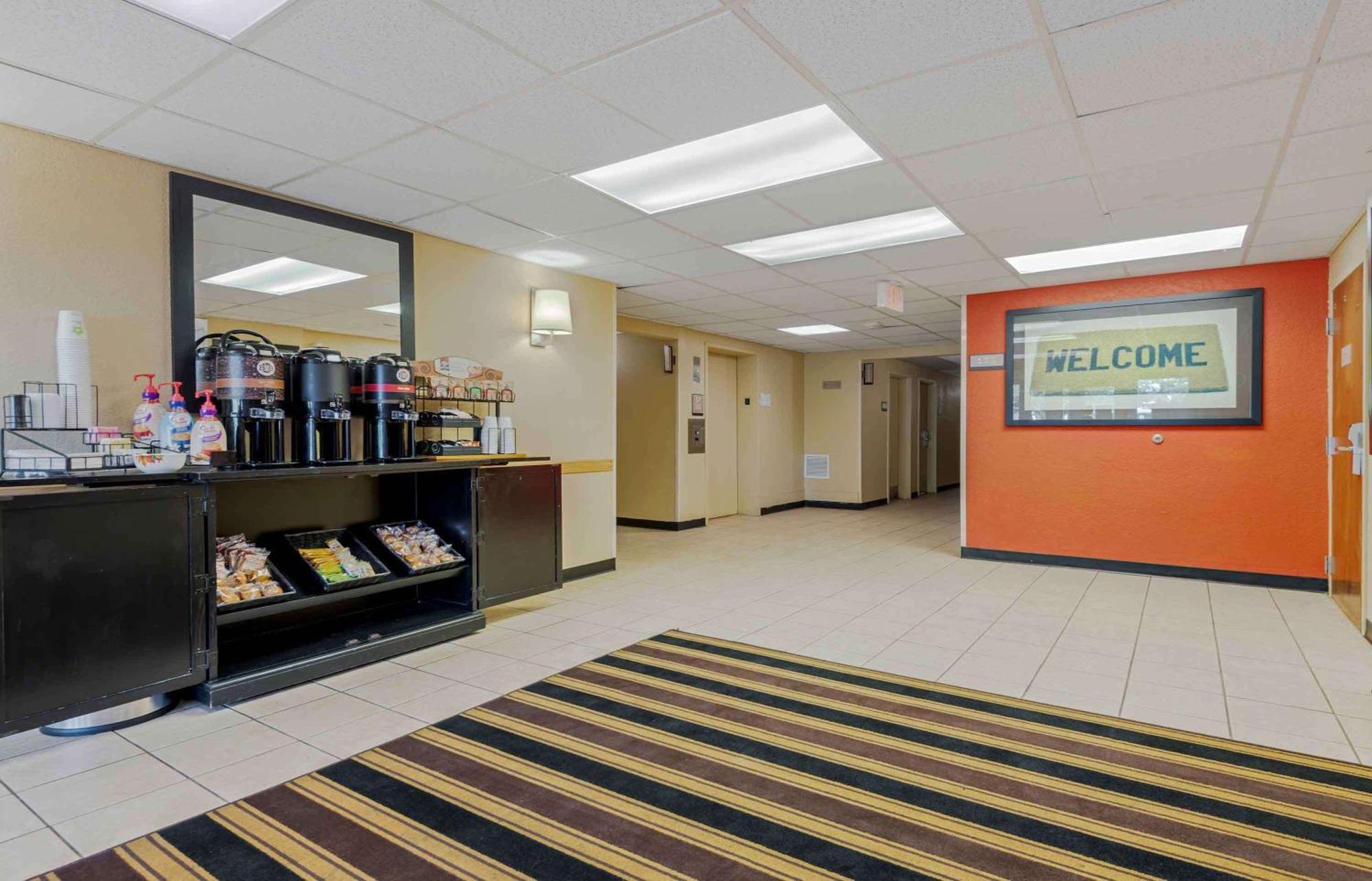 Extended Stay America Suites - Syracuse - Dewitt Іст-Сіракуз Екстер'єр фото