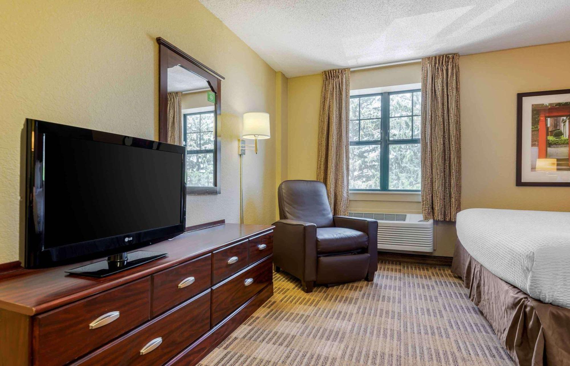 Extended Stay America Suites - Syracuse - Dewitt Іст-Сіракуз Екстер'єр фото