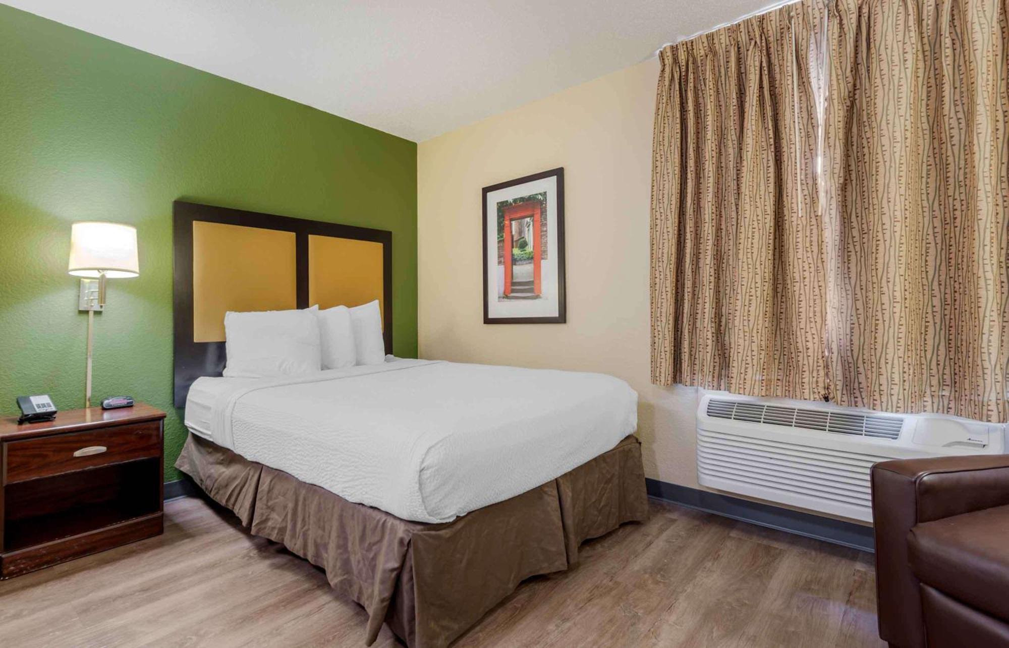 Extended Stay America Suites - Syracuse - Dewitt Іст-Сіракуз Екстер'єр фото