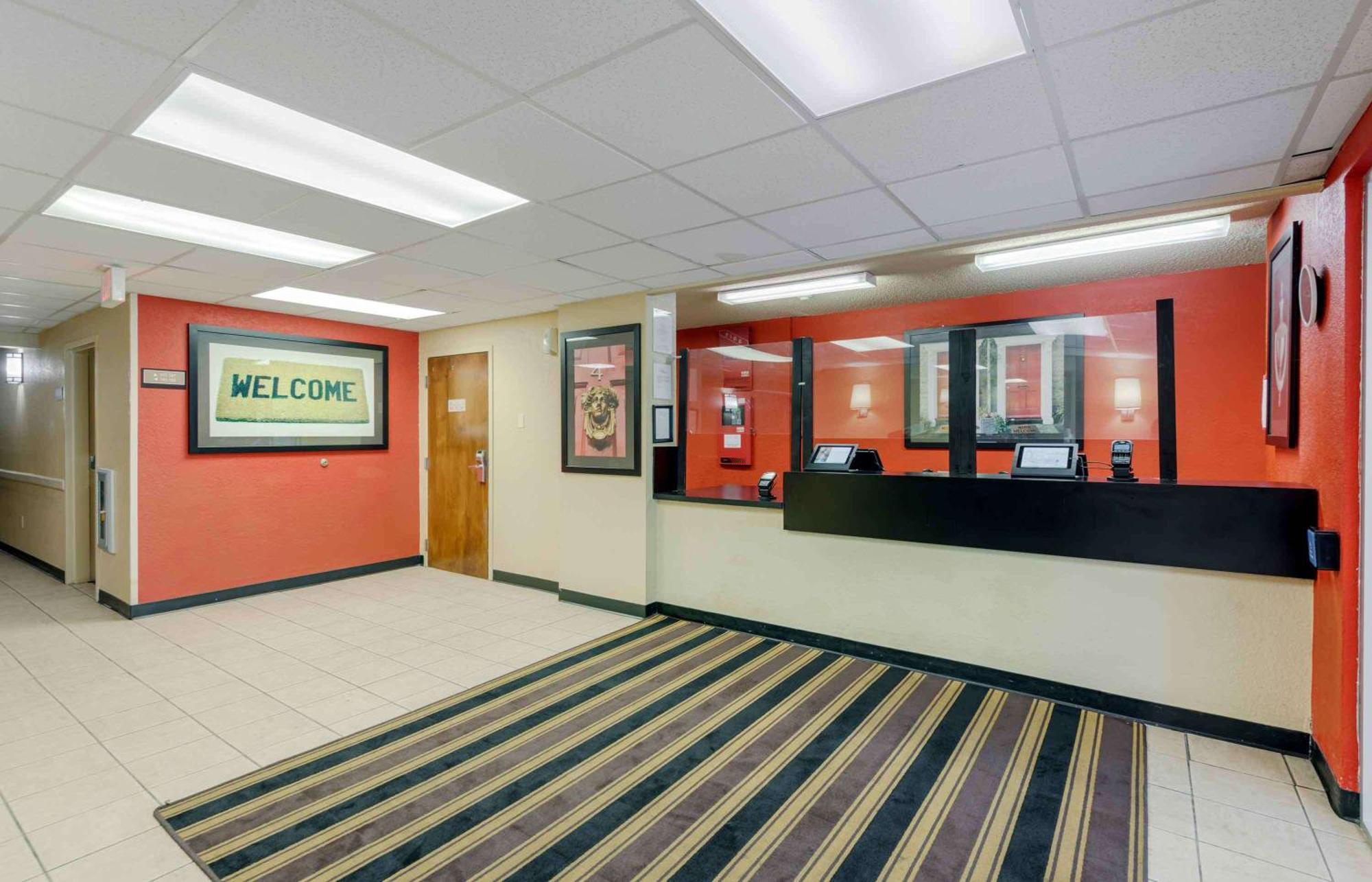 Extended Stay America Suites - Syracuse - Dewitt Іст-Сіракуз Екстер'єр фото