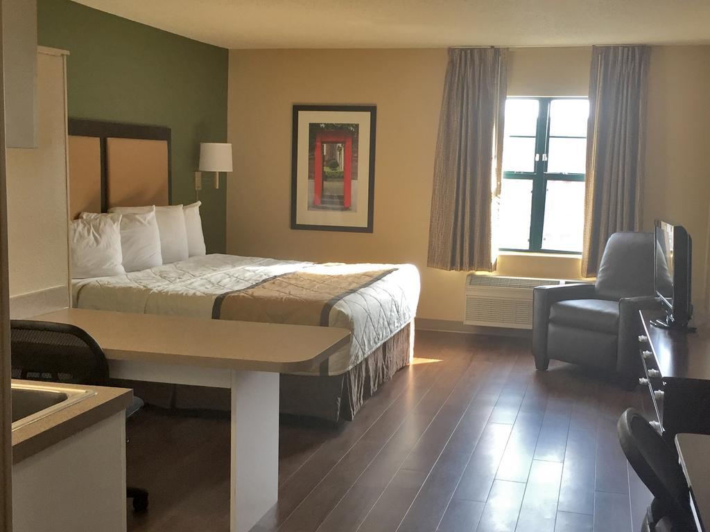 Extended Stay America Suites - Syracuse - Dewitt Іст-Сіракуз Екстер'єр фото