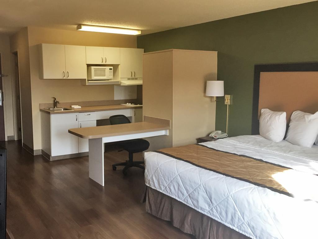 Extended Stay America Suites - Syracuse - Dewitt Іст-Сіракуз Екстер'єр фото