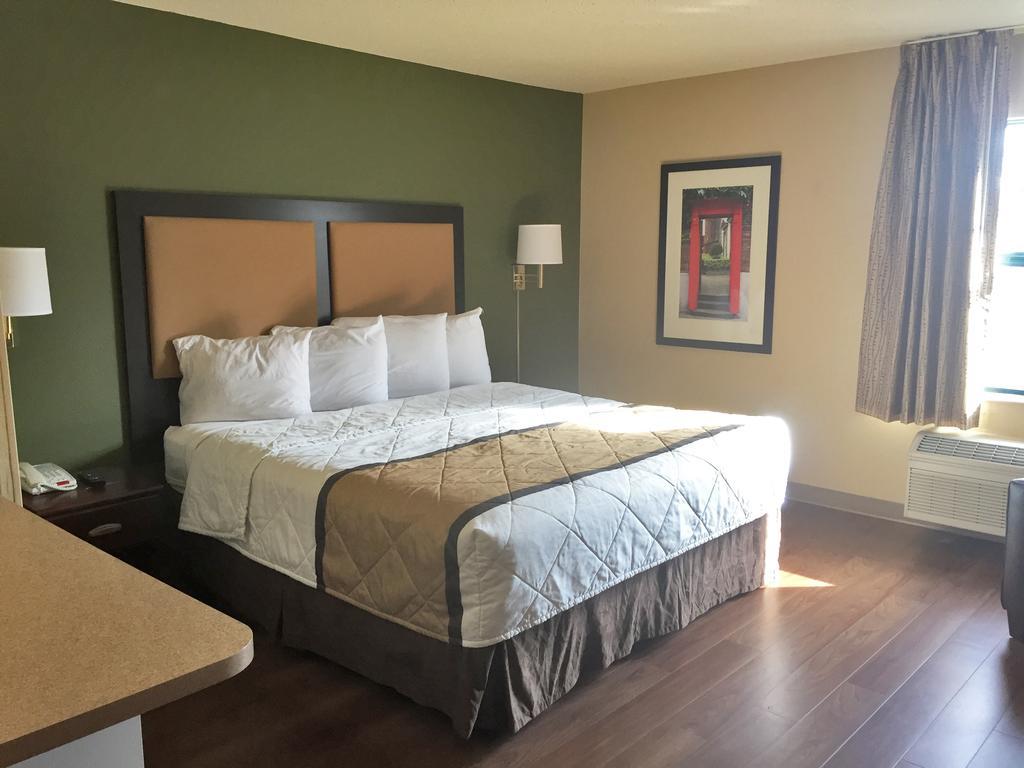 Extended Stay America Suites - Syracuse - Dewitt Іст-Сіракуз Екстер'єр фото