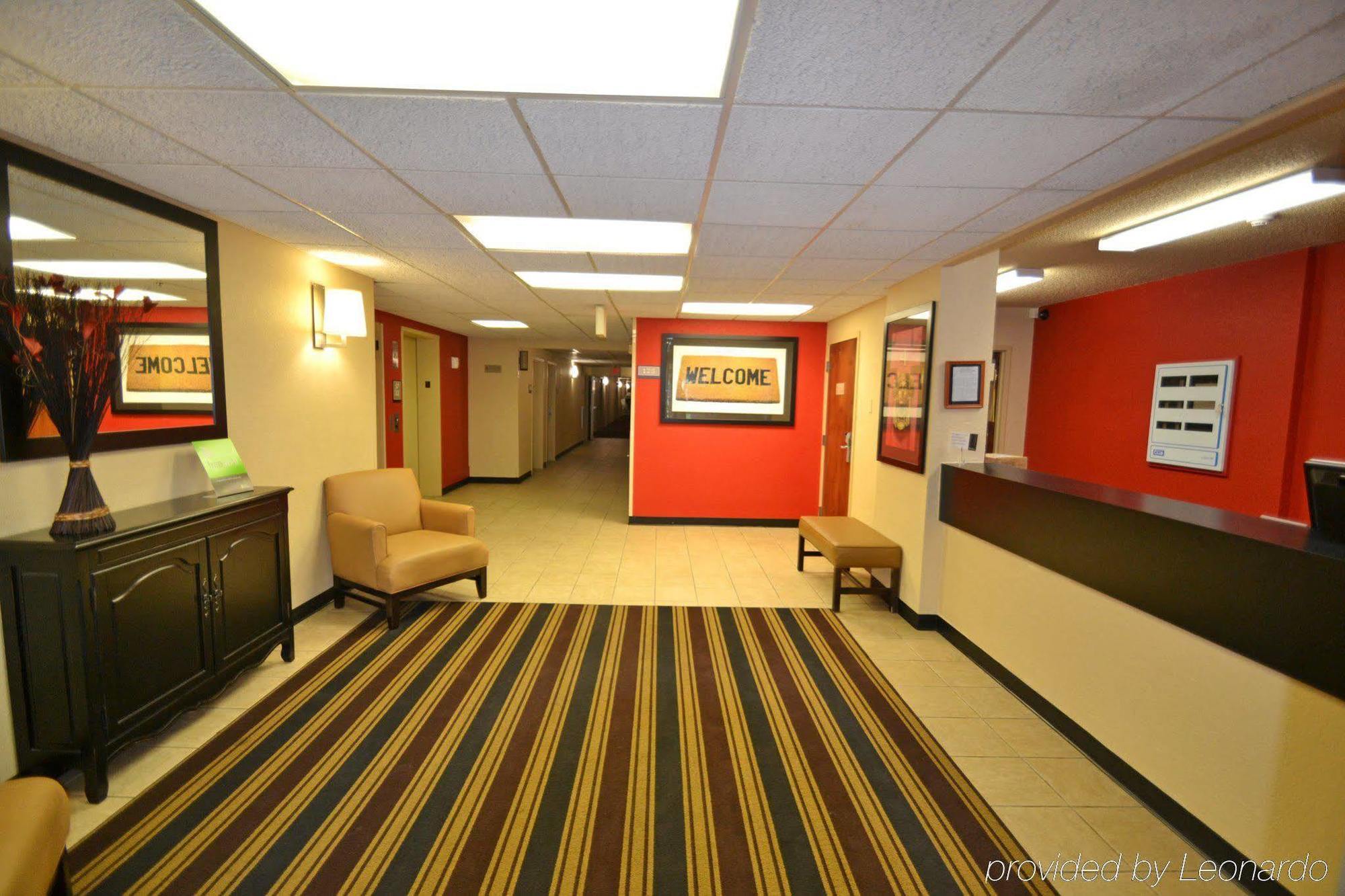 Extended Stay America Suites - Syracuse - Dewitt Іст-Сіракуз Екстер'єр фото