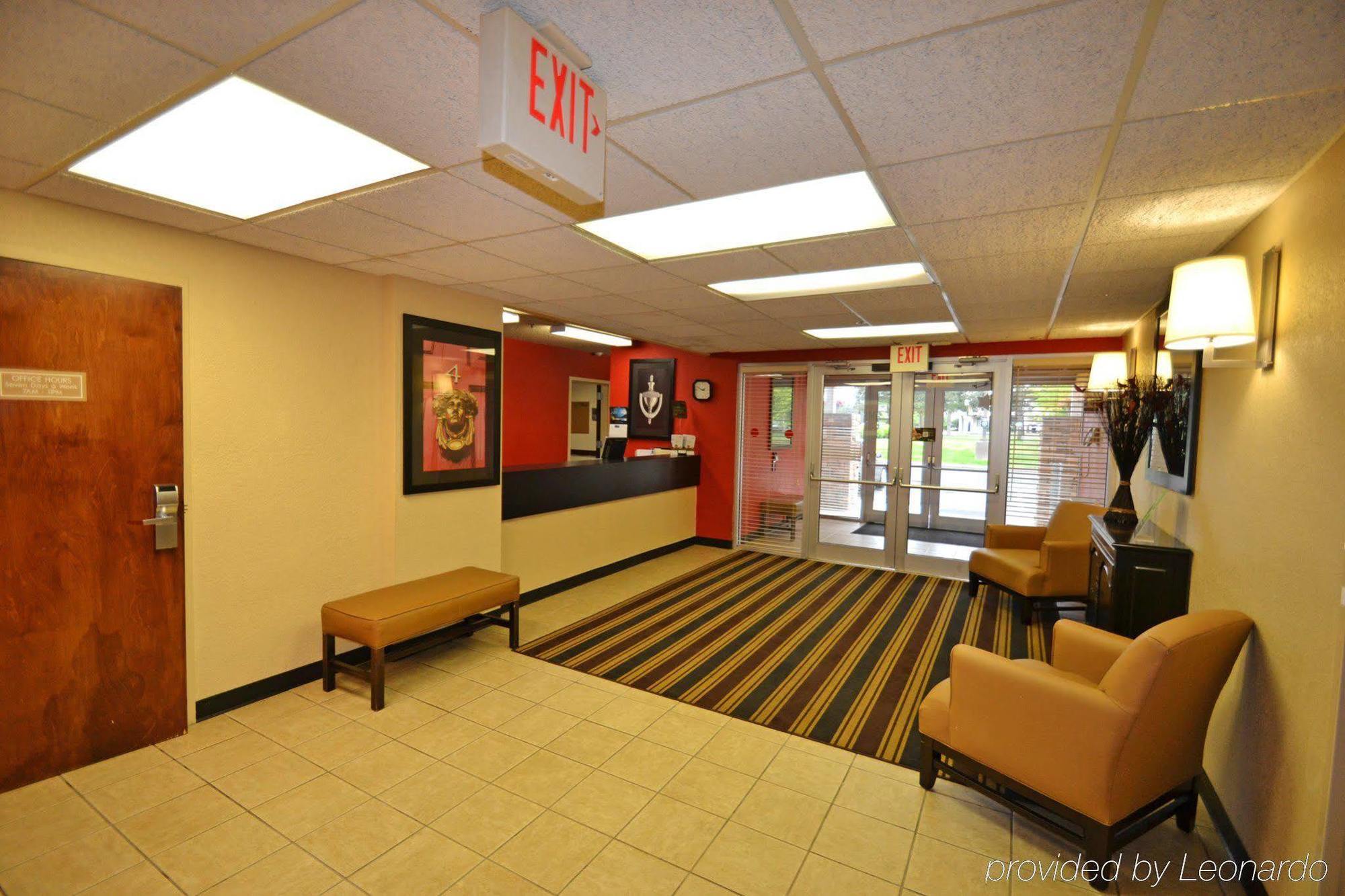 Extended Stay America Suites - Syracuse - Dewitt Іст-Сіракуз Екстер'єр фото