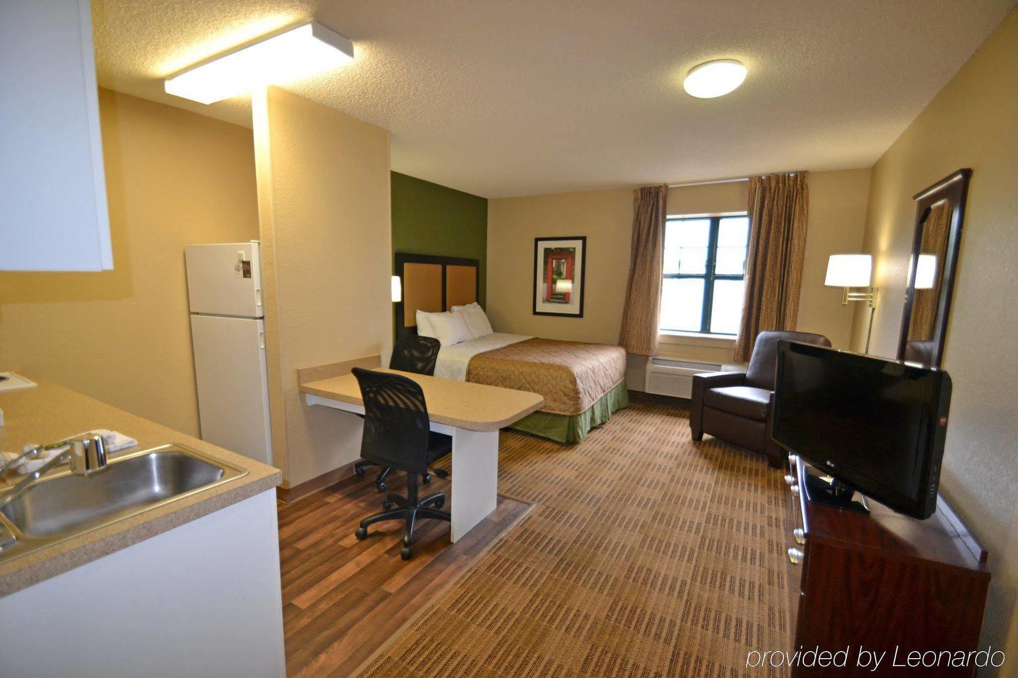 Extended Stay America Suites - Syracuse - Dewitt Іст-Сіракуз Екстер'єр фото