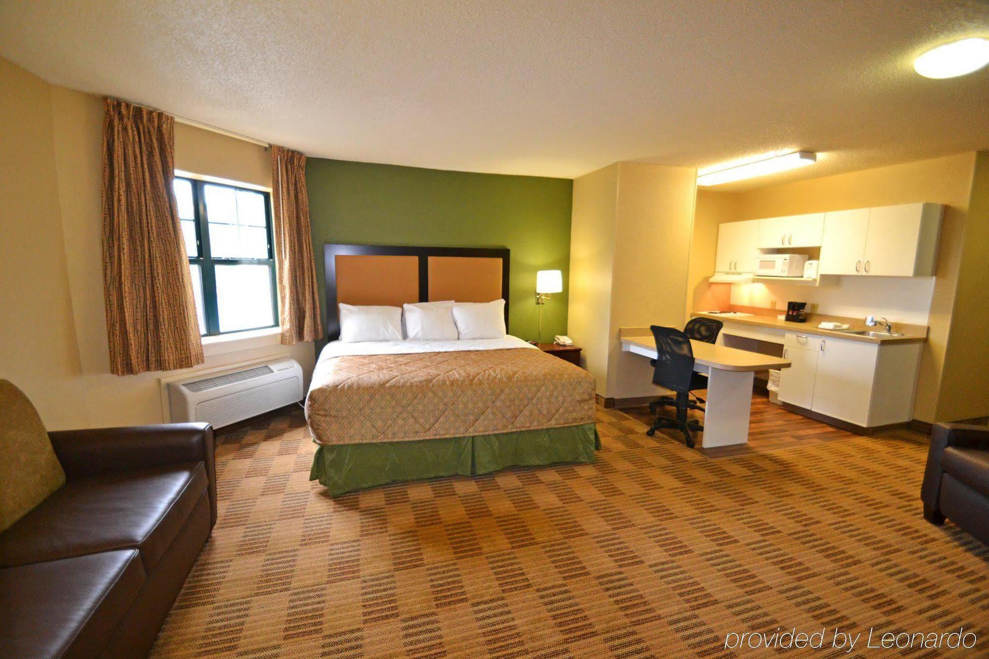 Extended Stay America Suites - Syracuse - Dewitt Іст-Сіракуз Екстер'єр фото