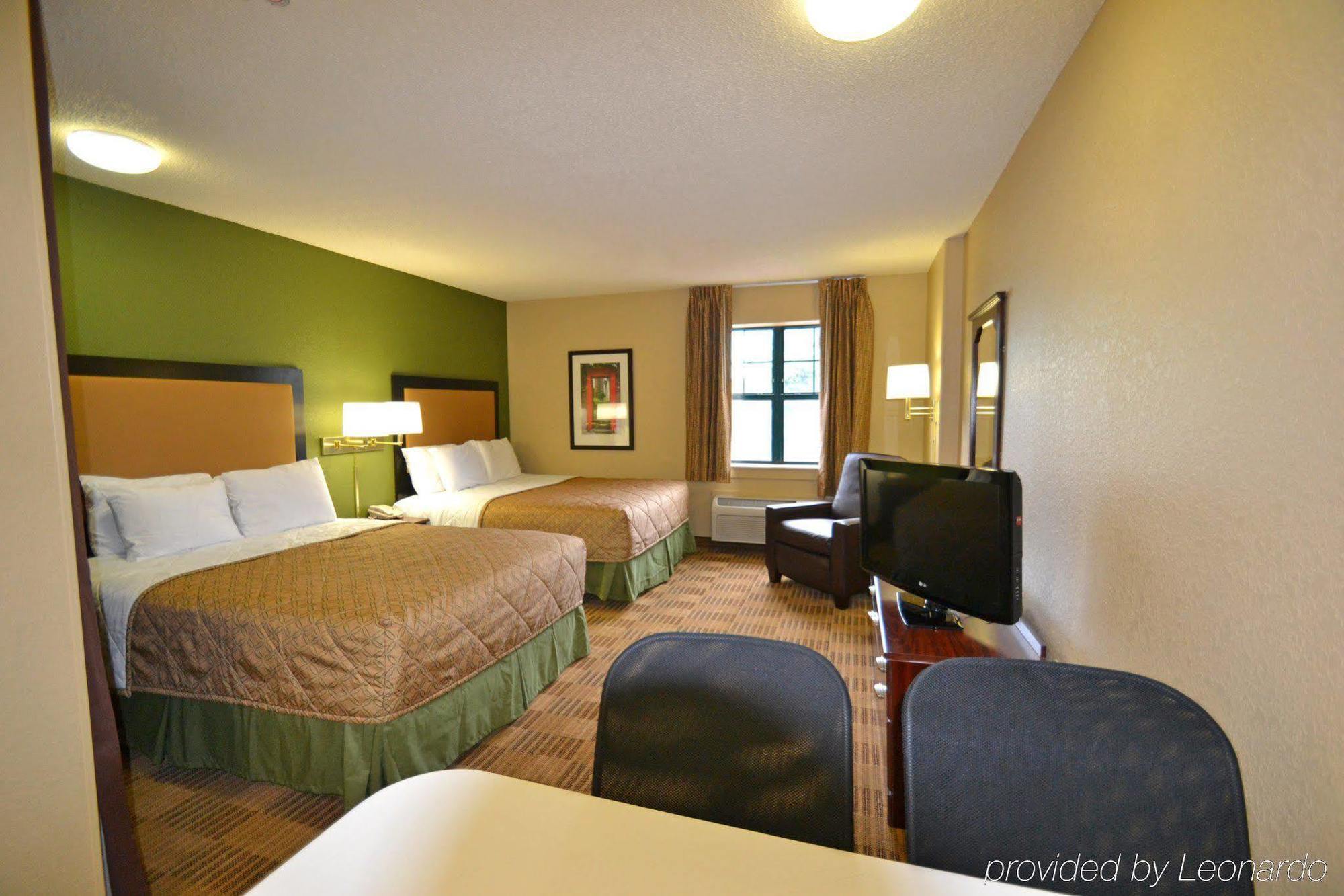 Extended Stay America Suites - Syracuse - Dewitt Іст-Сіракуз Екстер'єр фото