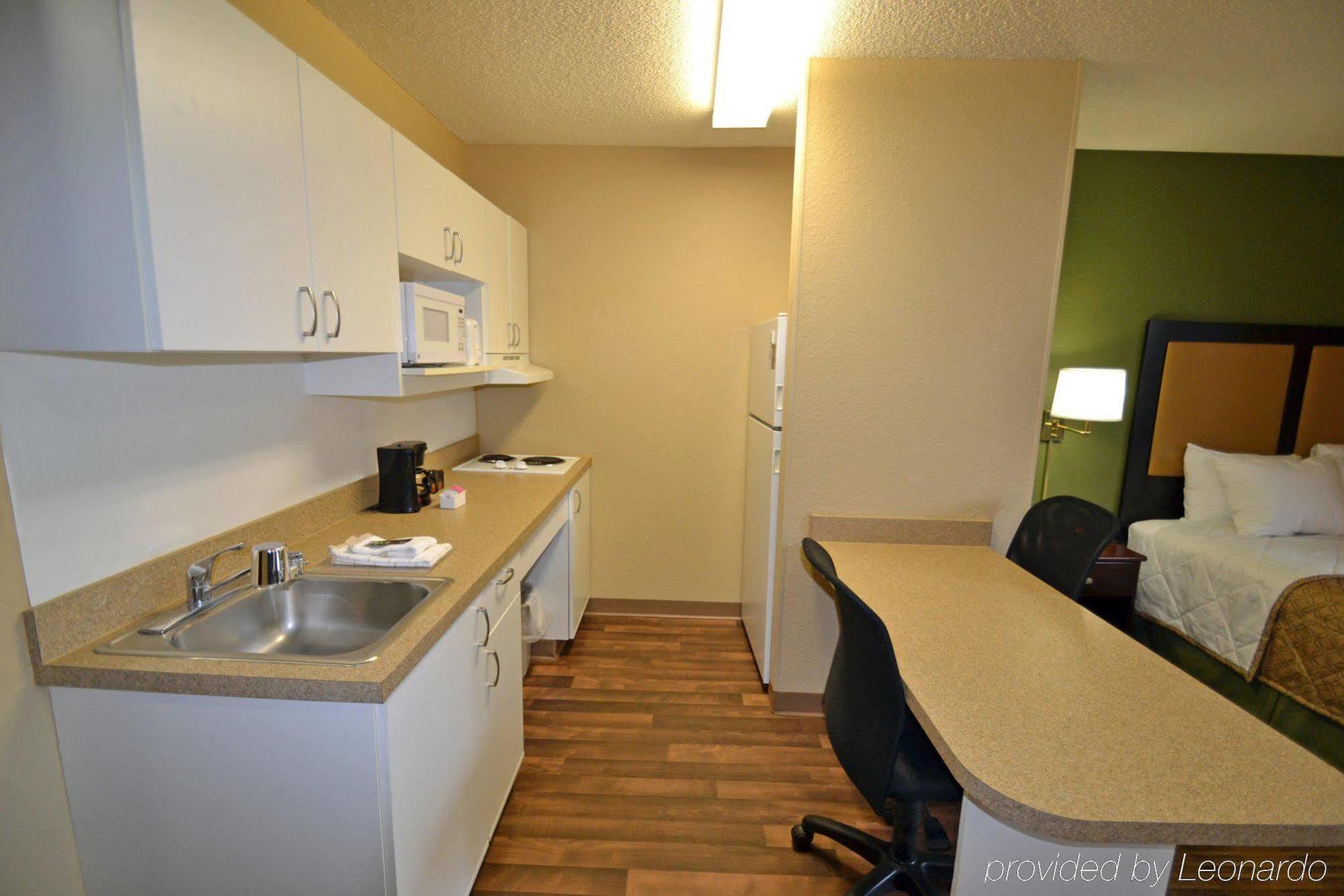 Extended Stay America Suites - Syracuse - Dewitt Іст-Сіракуз Екстер'єр фото
