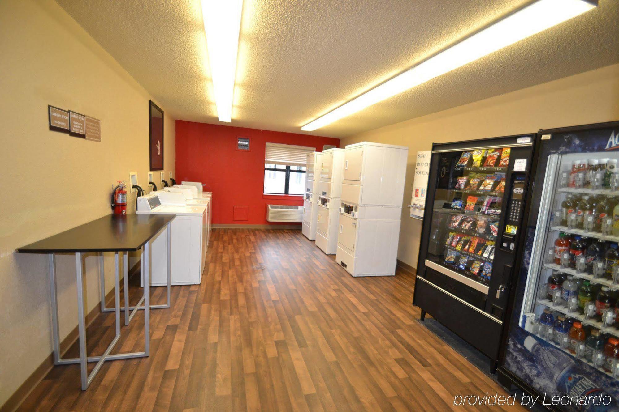 Extended Stay America Suites - Syracuse - Dewitt Іст-Сіракуз Екстер'єр фото